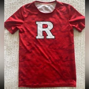 Youth Boys’ Rutgers Shirt